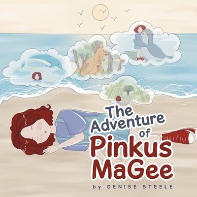 The Adventure of Pinkus MaGee 1