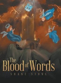 bokomslag Blood of Words