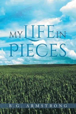 bokomslag My Life in Pieces