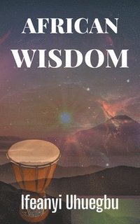 bokomslag African Wisdom