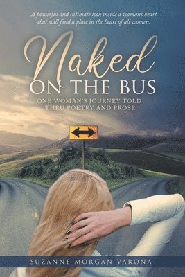 bokomslag Naked on the Bus