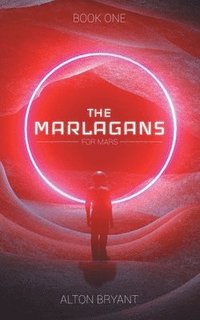 bokomslag Marlagans