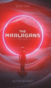 bokomslag Marlagans