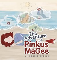 bokomslag The Adventure of Pinkus MaGee