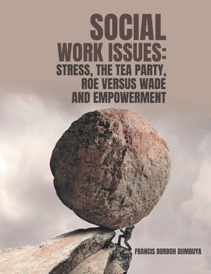 Social Work Issues 1