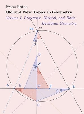 Old and New Topics in Geometry 1