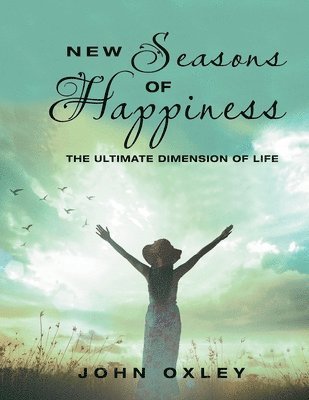 bokomslag New Seasons of Happiness