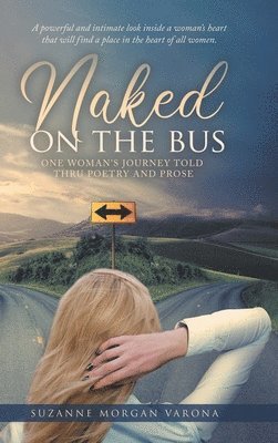 Naked on the Bus 1