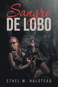 bokomslag Sangre De Lobo