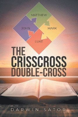 bokomslag The Crisscross Double-cross