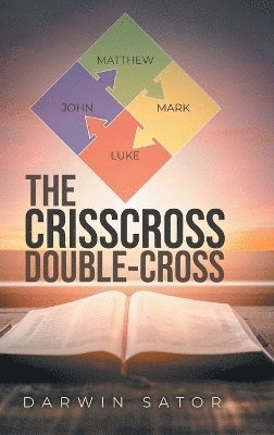 The Crisscross Double-cross 1