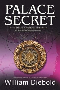 bokomslag Palace Secret