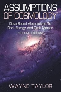 bokomslag Assumptions of Cosmology