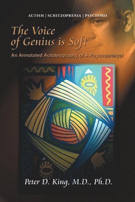 bokomslag Voice of Genius is Soft