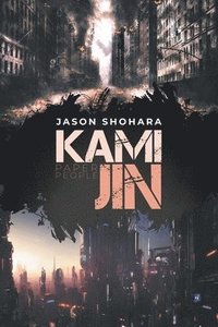 bokomslag Kami Jin