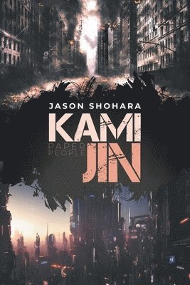 bokomslag Kami Jin