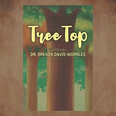 bokomslag Treetop