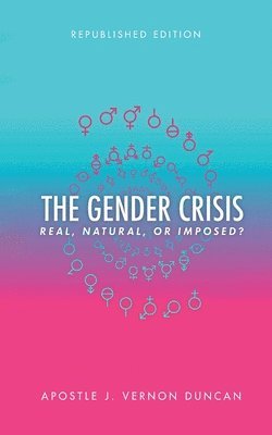 bokomslag The Gender Crisis