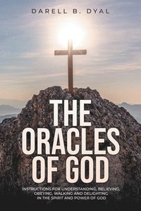 bokomslag The Oracles of God