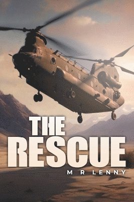 bokomslag The Rescue