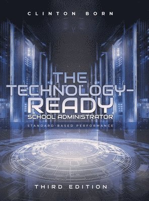 bokomslag Technology-Ready School Administrator