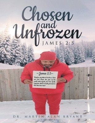 Chosen & Unfrozen 1