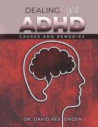 bokomslag Dealing With ADHD