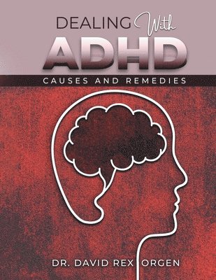 Dealing With ADHD 1
