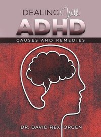 bokomslag Dealing With ADHD