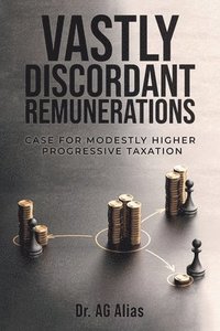 bokomslag Vastly Discordant Remunerations