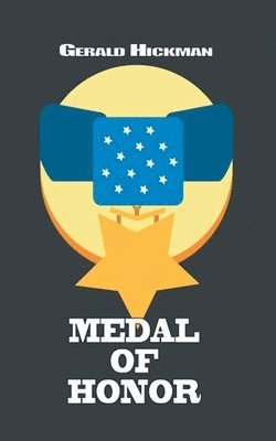 bokomslag Medal of Honor