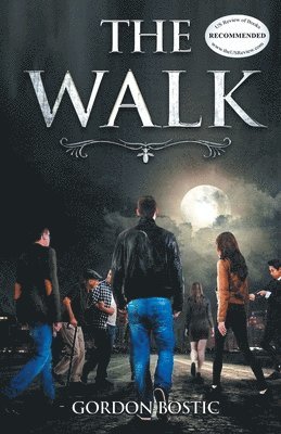 The Walk 1