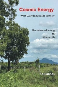 bokomslag Cosmic Energy