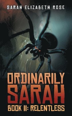bokomslag Ordinarily Sarah Book II