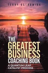 bokomslag Greatest Business Coaching Book