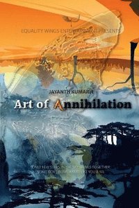 bokomslag ARt of Annihilation