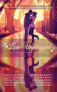 bokomslag "Love Unplugged!"