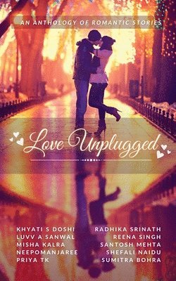 "Love Unplugged!" 1