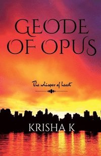 bokomslag Geode of Opus
