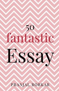 bokomslag 50 fantastic essay