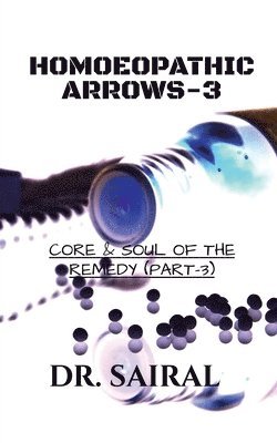 Homoeopathic Arrows - 3 1