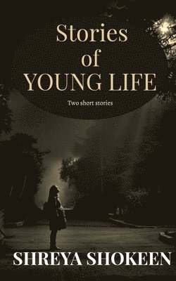 bokomslag Stories of Young Life