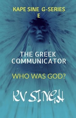 The Greek Communicator 1