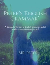 bokomslag Peter's 'English Grammar'