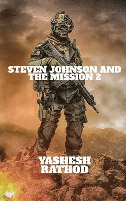 Steven Johnson and the Mission 2 1