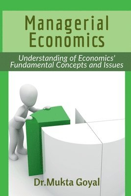 bokomslag Managerial Economics