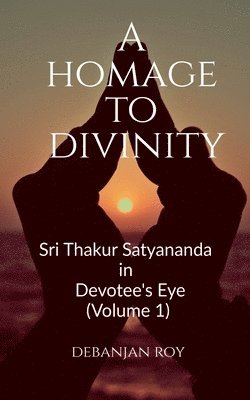 Debanjan Roy, Roy,Debanjan - Homage To Divinity, Häftad