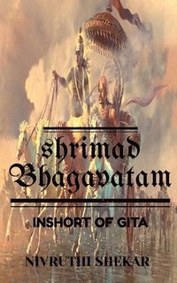bokomslag shrimat bhagavatam