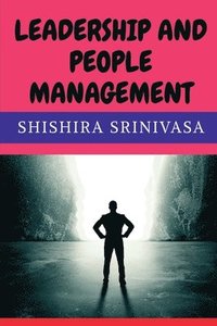 bokomslag Leadership and People Management