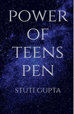 Power of teens pen